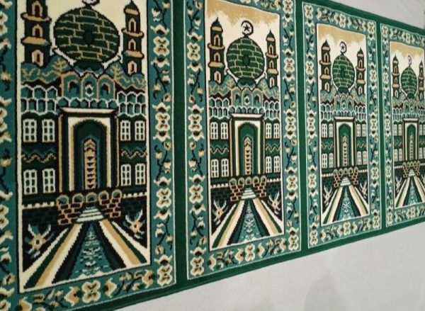 Karpet Masjid