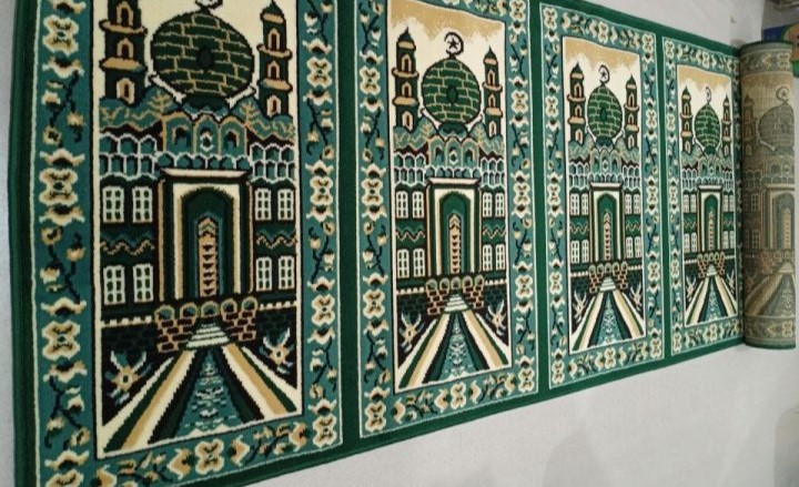 Karpet Masjid