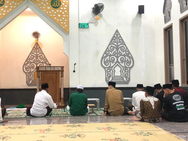 Peringatan Malam 10 Sura