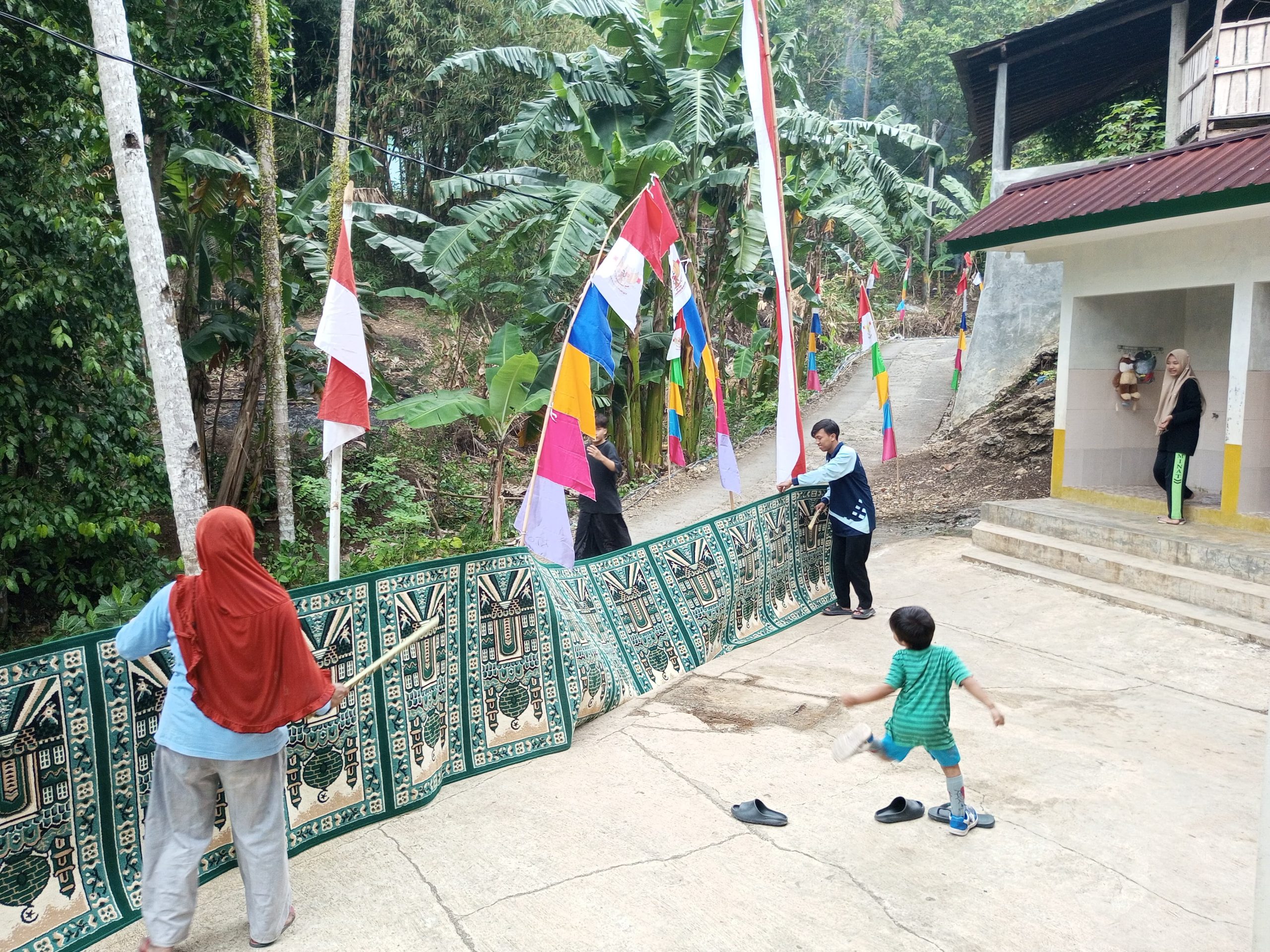 Kamis Bersih