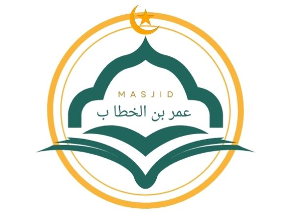 Masjid Umar bin Khotob